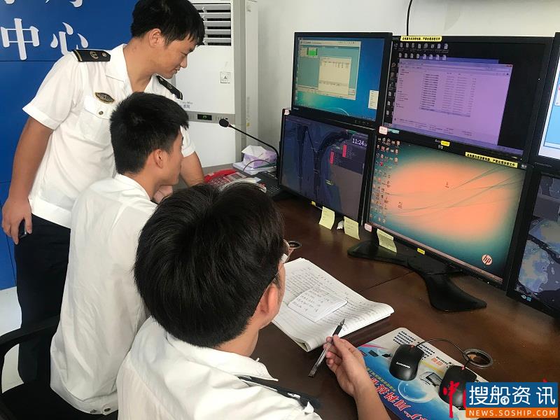 筑牢安全红线 平潭海事多举措强化水工项目安全监管