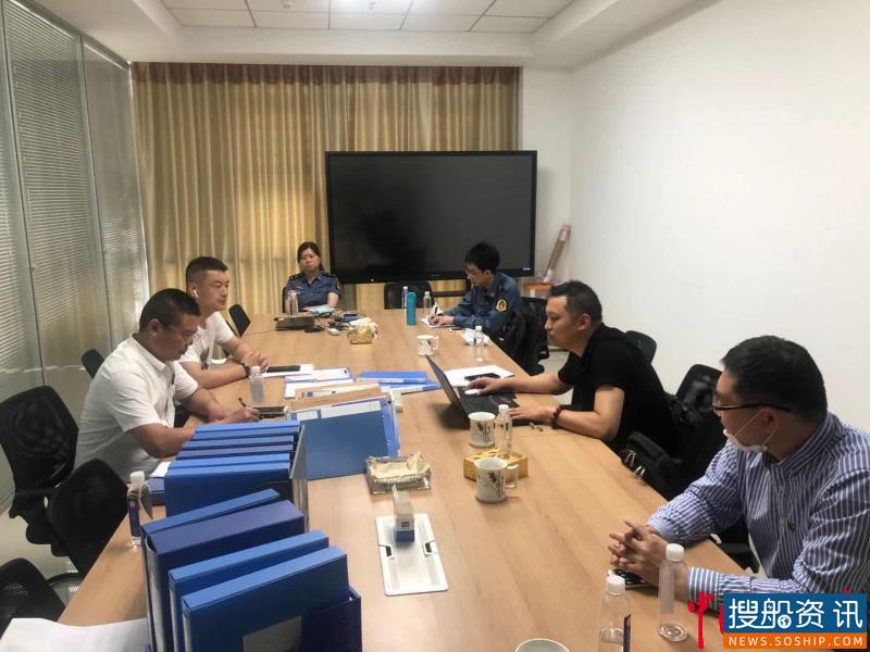 南通交通探索“一企一档案”定制执法模式