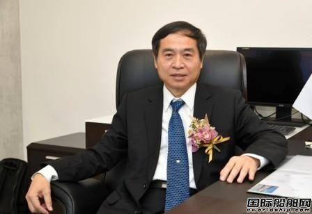 放弃薪水遭质疑？台船董事长下决心带领公司转型
