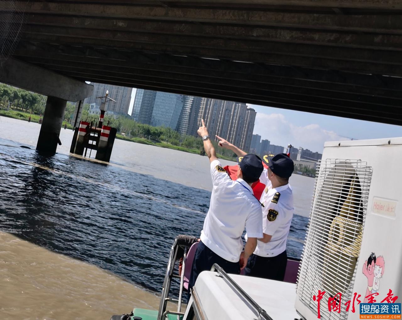 浙江沿海进入“防台时间”