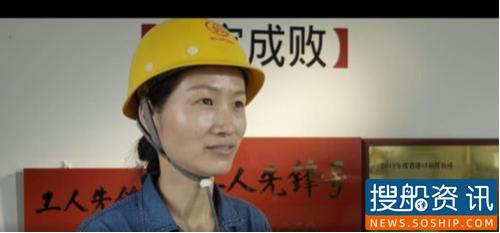 巾帼不让须眉 ——记2020年全国交通运输系统劳动模范毛本莲