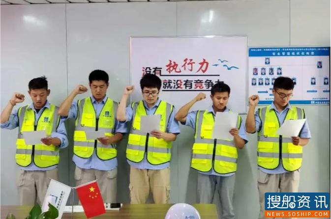 助新职工成才!中建筑港集团工会实施“双导师”制