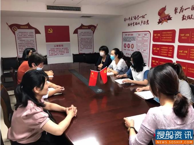235人满分！威海港工会举办女职工权益保障知识考试