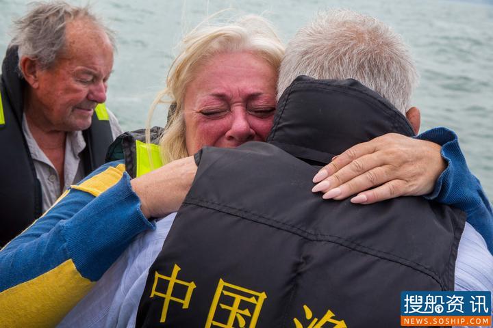 第二次世界大战重要事件——里斯本丸沉船事件中 救援英俘的最后一位舟山东极渔民林阿根去世