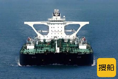 塞船！中国港口油轮排队恶化