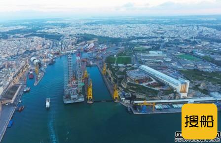 地中海邮轮将与Palumbo集团合资经营马耳他船厂