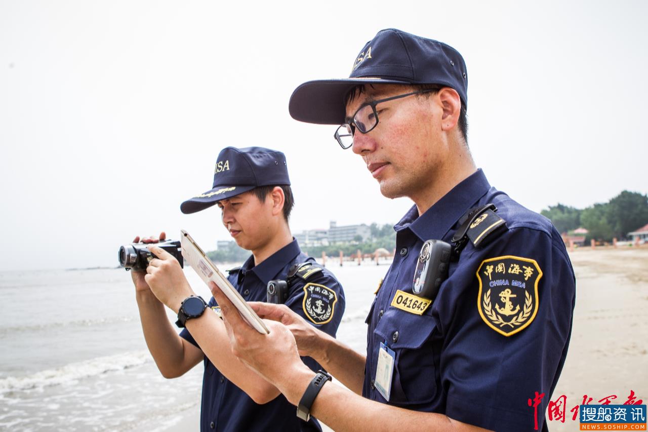 高温下的坚守