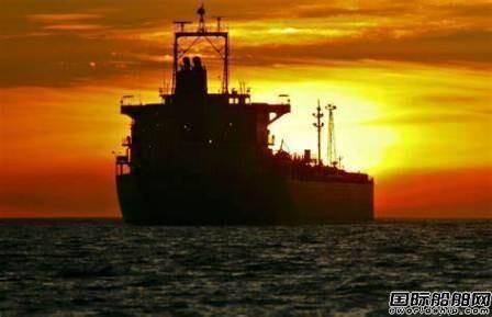 中委航运遭美国制裁破产！“国油国运”船队搁浅