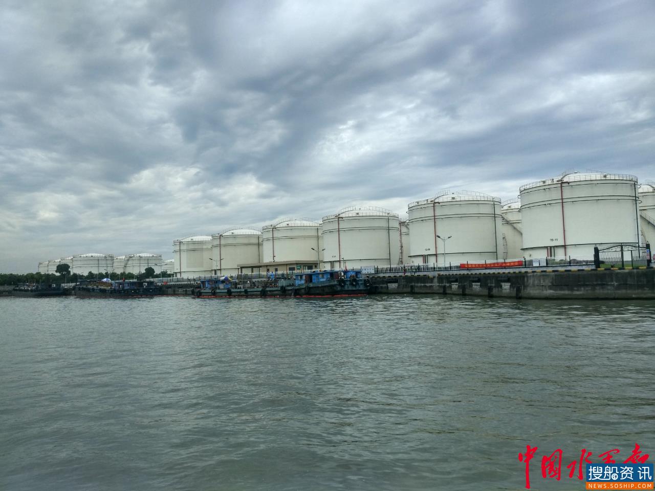 引入第三方专业机构 杭州交通港航完成港口危货企业检查全覆盖