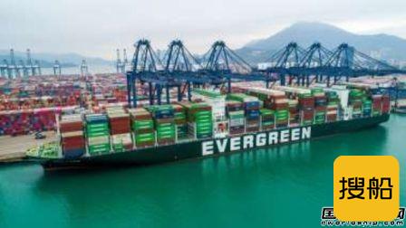 长荣海运运营改善看好下半年集运市场