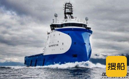 美国海工船东Hermitage Offshore申请破产保护