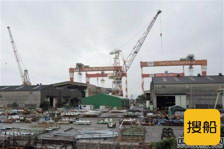 112人确诊！JMU船厂发生日本最大群体感染事件