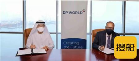 DP World收购三家航企欲转行做班轮公司？
