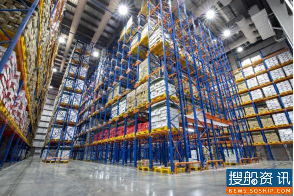 苏州打造城市配送三级圈层枢纽