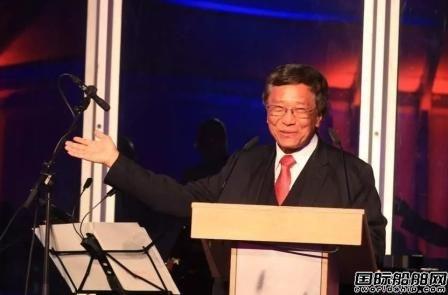 赌王输给“病毒”？！邮轮巨头“爆雷”倒下