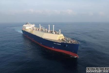 沪东中华单挑韩国！挖掘俄罗斯LNG船“金矿”