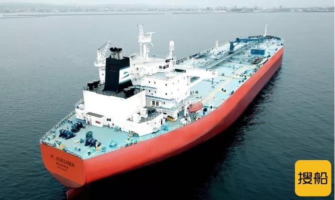 Performance Shipping告别集运市场铁心干油运