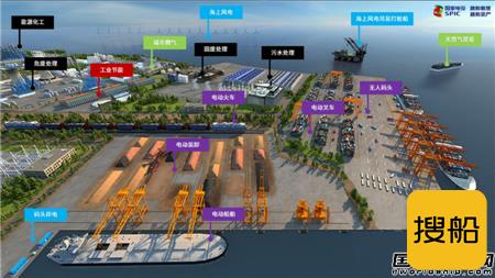 国家电投集团入股成为赛思亿第二大股东