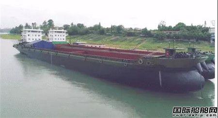 杭齿135船用齿轮箱说明书 杭齿船用齿轮箱成功应用于6000吨长江货轮