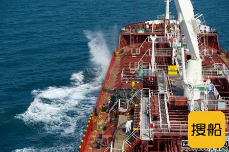 油船吧 订造14艘油船！中东能源巨头欲扩张船队规模