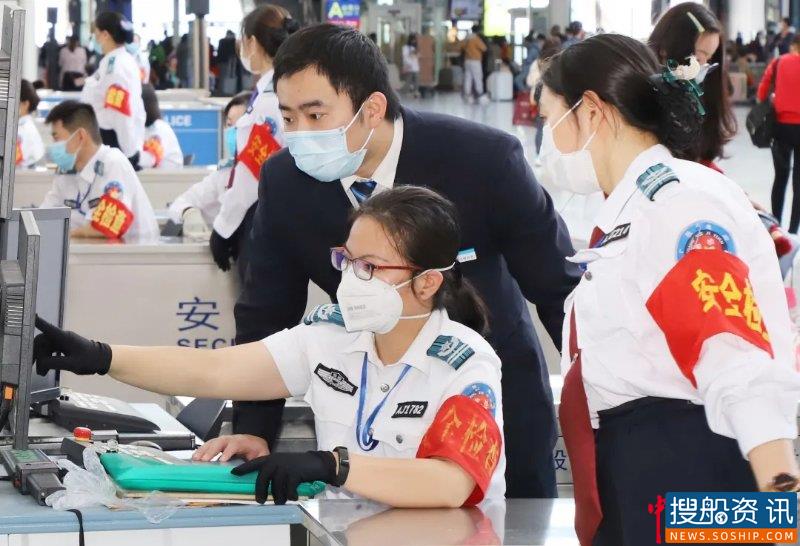 全国客流最大高铁站广州南站8月客流恢复去年水平