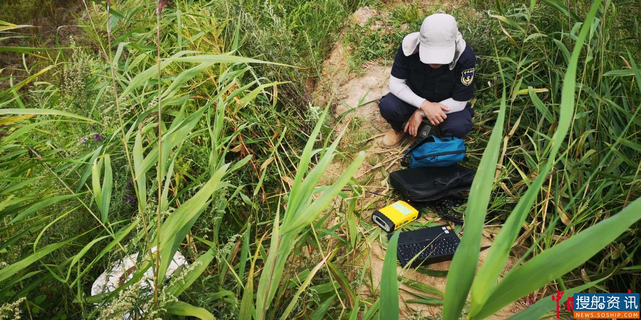 中国大陆最东端广州海测新“战场”