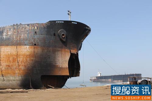 盛极一时的台湾拆船业为何消失了？背后的原因很简单