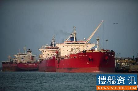 油轮船东又笑了!浮式储油热潮将卷土重来?,