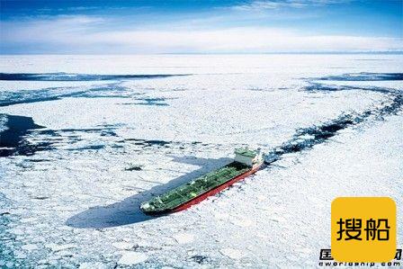 31亿美元！三星重工有望再获10艘破冰型LNG船订单