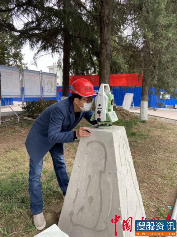 京杭运河江苏省船闸应急保障中心:内强素质,外塑形象,奋力谱写航闸检测新篇章