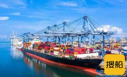 中资船企领头航运巨头相继放弃美国线涨价计划