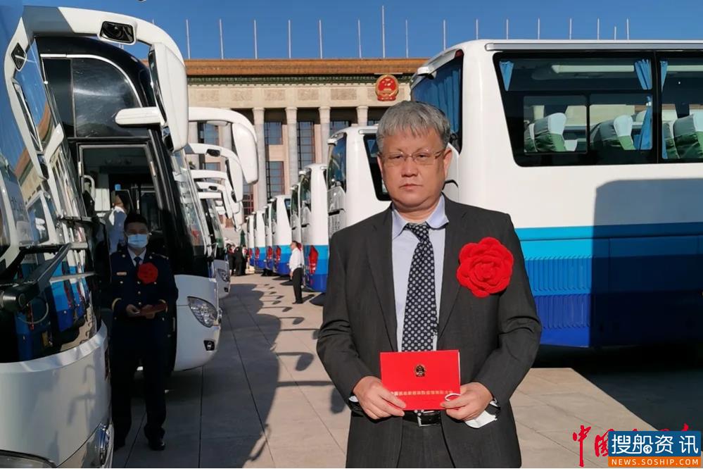 ​抗疫精神激励我们奋勇前进