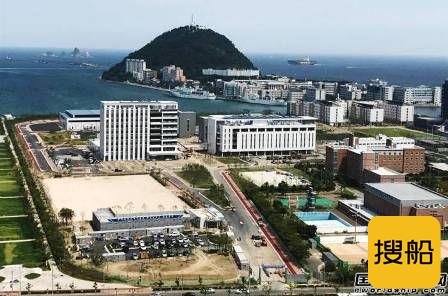 韩国海洋科技院支援中小船企开发智能海洋机器人