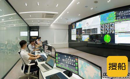 HMM成立陆基船队控制中心监控船队运营