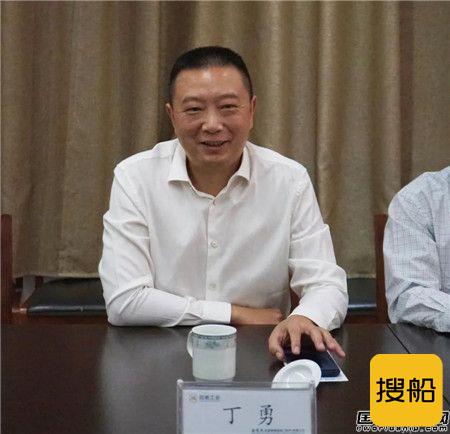 扬州金陵船厂和华南液化气签约建造一艘5500方LPG船