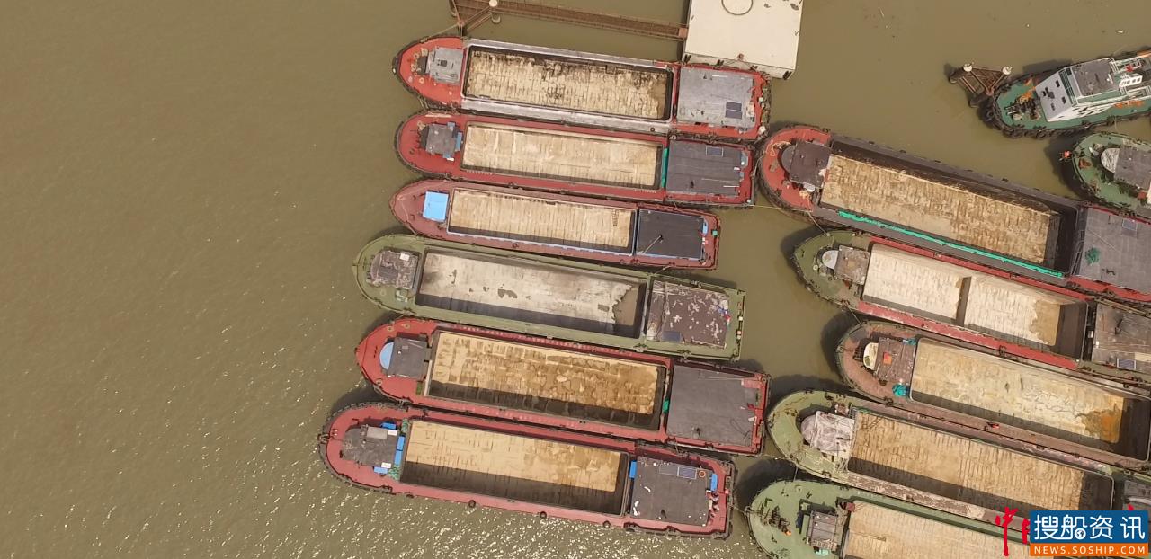 “小改革、大成效” 闵行海事筑牢“浦江南大门”