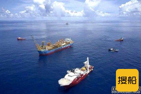 国瑞科技产品配套中海油首个自营深水油田