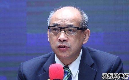 阳明海运人事“地震”!谢志坚闪退“外行”接掌