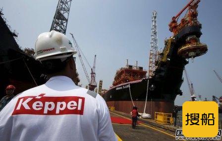 放弃船海业务？！吉宝集团欲脱售资产“轻装上阵”