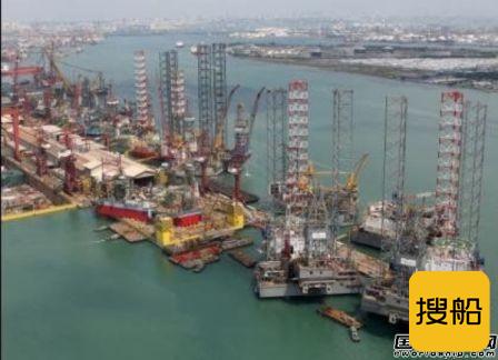 放弃船海业务?!吉宝集团欲脱售资产“轻装上阵”