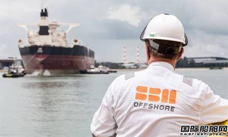 SBM Offshore有望获巴西国油FPSO租约