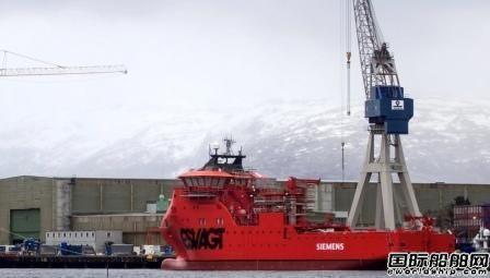 17人确诊！挪威船厂Havyard爆发疫情关厂停工
