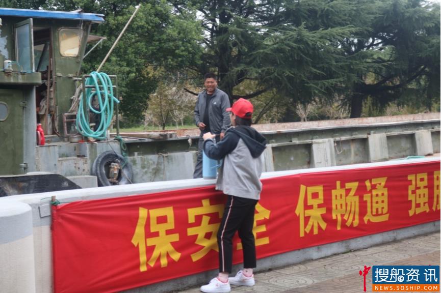 精心养护保畅通 品牌服务暖人心