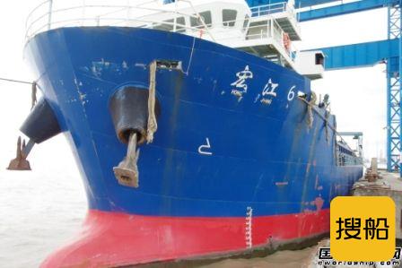 中船三井“神器”助力两台主机顺利发运船厂