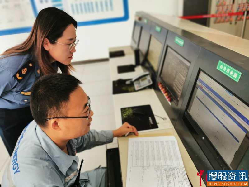 变“行业管理”为“行政执法” 南通强化沿江沿海港口企业安全监管