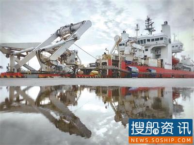 开放引领 披襟江海 ——常熟港25周年开放再出发