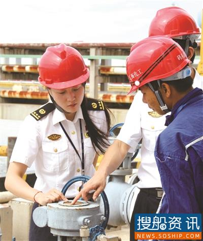 开放引领 披襟江海 ——常熟港25周年开放再出发