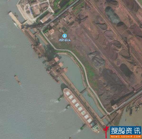 服务先导,执法先行 南通交通助推港口邮轮码头建设