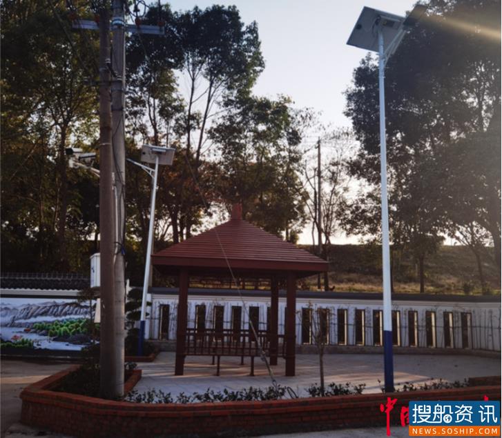 长江南京航道局开展城乡结对文明共建
