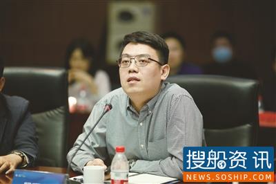 “双循环”下,航运业如何开拓前行?